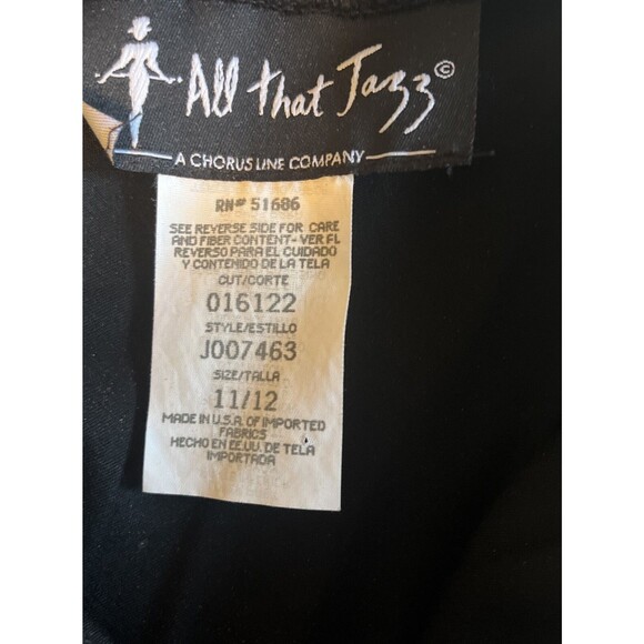 All That Jazz Dress Womens 11/12 Black Velvet Satin Maxi Formal Zip Y2K 90’s - Picture 5 of 9